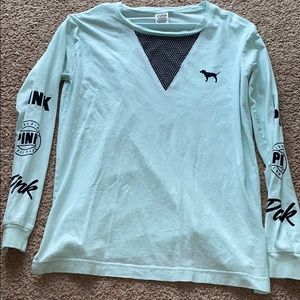Victoria Secret Pink Long Sleeve